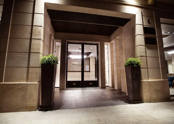 Boutique Hotel Élke Spa Superior